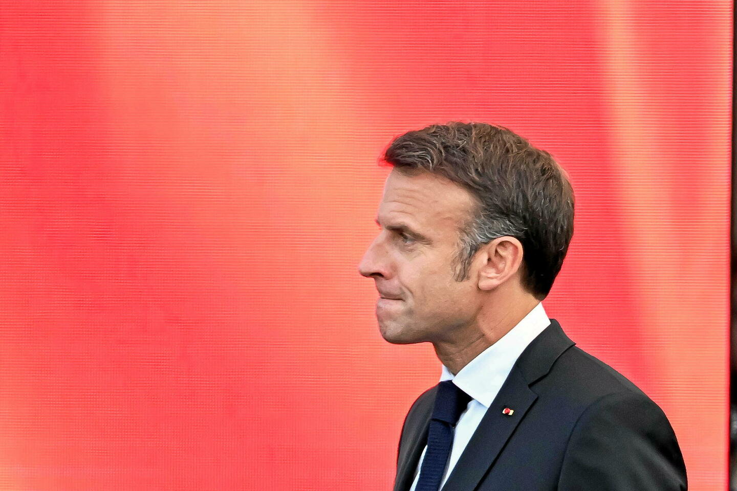 Infos françaises: pourquoi Emmanuel Macron ne doit même pas y songer #France